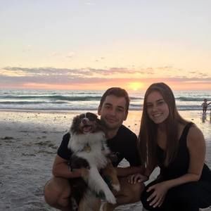 Meet your Posher, Stephen